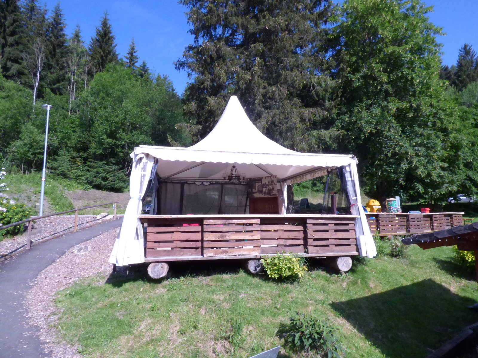 Michi's Seeschenke im Bezirk Leoben